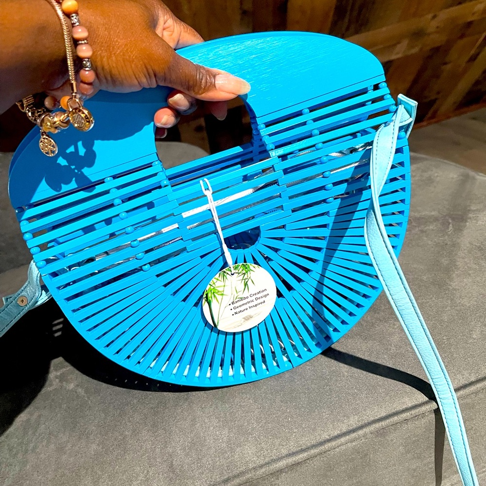Bamboo creations
